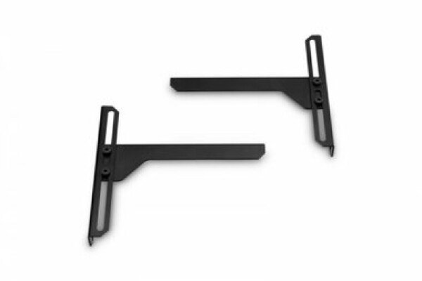 EKWB EK-Loop Angled Bracket - 120mm (3831109825365)