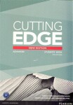 Cutting Edge 3rd Edition Advanced Students´ Book DVD Pack Sarah Cunningham