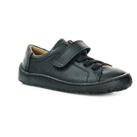 Froddo Elastic G3130285-6 Black celoroční
