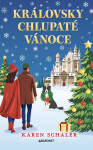 Královsky chlupaté Vánoce - Karen Schaler