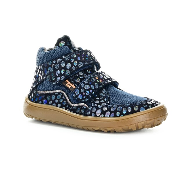 Froddo Tex Autumn G3110266-29 Blue celoroční