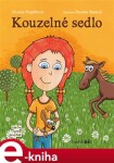 Kouzelné sedlo - Zuzana Pospíšilová e-kniha