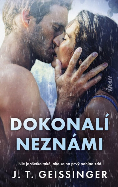 Dokonalí neznámi (slovensky)