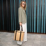 Termotaška Reisenthel Thermoshopper Raffia black