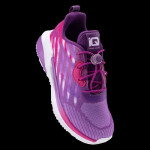 Dětské boty FLOW JRG 34