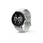 Hama 178609 Fit Watch 4910 šedá sportovní hodinky 1.09" LCD voděodolné Bluetooth 5.1 IP68