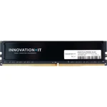 Innovation IT 8GB 3200 MHz s chladičem / DDR4 / CL22 / 1.2V (4251538817493)