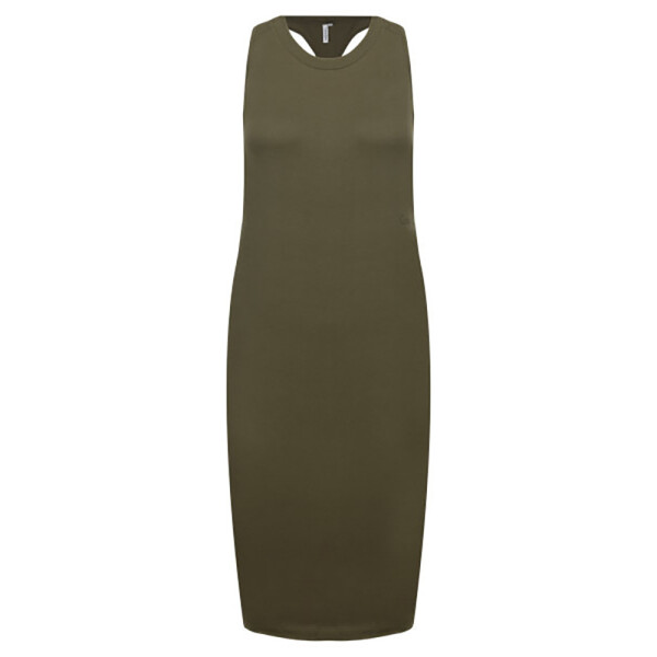 Dámské šaty na pláž KW0KW00374 - Calvin Klein L