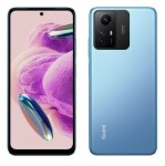 Xiaomi Redmi Note 12S 8+256GB modrá / EU distribuce / 6.43" / 256GB / Android 13 (6941812728963)