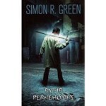 Rytíř perného dne - Simon R. Green