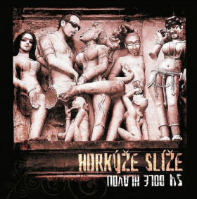 54 Dole Hlavou - LP - Horkýže Slíže
