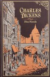 Charles Dickens - Five Novels - Charles Dickens
