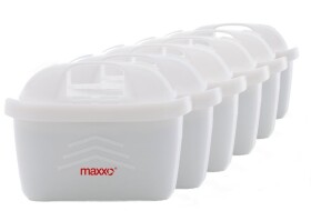 Maxxo vodní filtry 5+1