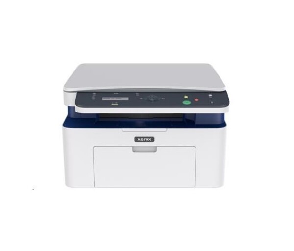 Xerox B105V_BI, A4 ČB MFP (kopírování, tisk, skenování), 20ppm, USB, Wifi, Apple AirPrint EDF_8999737