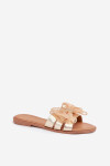 Pantofle model 215730 Step in style 36