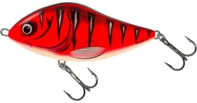 Salmo Wobler Slider Floating 7cm 17g Red Wake (QSD440)