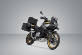 Bmw F 750 GS (17-) / F 850 GS (17-) - Adventure sada pro ochranu motocyklu SW-Motech