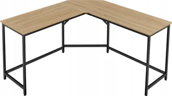 Leobert LWD073B11 dub Sonoma / Psací stůl / 149 x 50 cm (model_2825_1)