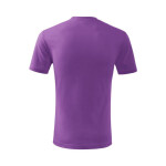 Nový klasický dětský dres Jr MLI-13564 - Malfini 134 cm/8 let