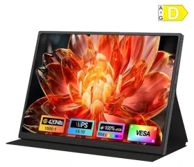 10,5" Zeuslap Z10P / Přenosný monitor / 1920x1280 / 60Hz / USB-C / VESA 75x75 (Z10P)