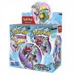 Pokémon Journey Together Booster Box