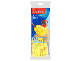 Vileda SuperMocio Soft náhrada 1 ks