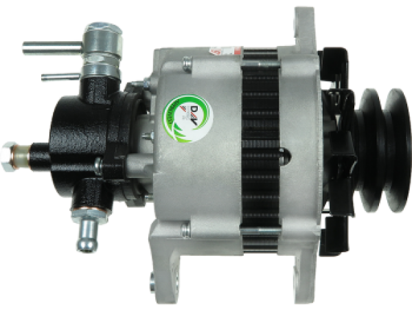 Alternátor NISSAN Pick Up (D21), Terrano (I/II) a Urvan (E23/E24) | 2.3 2.5 2.7 D/TD