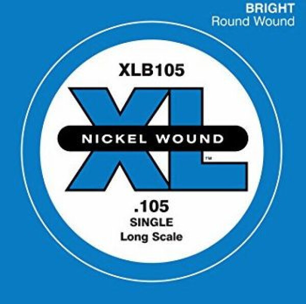 D'Addario XLB105