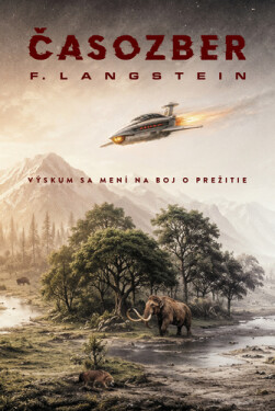 Časozber - Filip Langstein