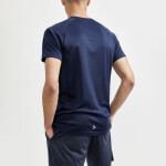 Craft Core Unify Logo Tee M Tričko 92800408450 XL
