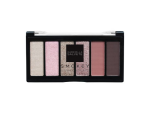 Gabriella Salvete Smokey Palette Romantic