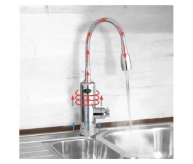 Aquadon SmartHeater Flex-Head ohřevná baterie