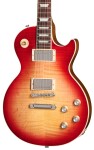 Gibson Les Paul Standard 60s Faded Vintage Cherry Sunburst