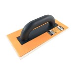 Hladítko s plstí bílou, 280 x 140 x 8 mm, ENPRO