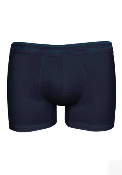 Pánské boxerky John Frank JFBLY01 FNT156363