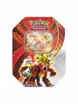 Pokémon TCG: Paradox Destinies Tin ex