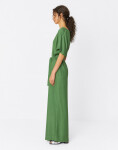 SKFK Kaie Jumpsuit G5 Basil Green 40