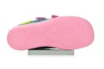 Affenzahn Sneaker Knit Happy Chameleon