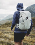 Batoh Klättermusen Gilling Backpack 26L 516 Sea Foam