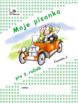 Moje písanka písanka