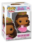 Funko POP Retro Toys: Barbie - Sugar Plum Fairy Barbie #174