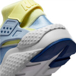 Dívčí boty Air Huarache Run Jr 654275 609 Nike