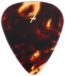 Fender 70th Anniversary Pick Tin