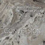 PROCHAZKA, ERICH CONVERSION CD
