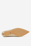 Lodičky DeeZee BK-0807-1 Materiál/-Velice kvalitní materiál