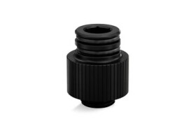 EKWB EK-Quantum Torque Push-In Adapter M 14 - Black (3831109895283)