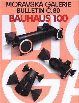 Bulletin MG č.80