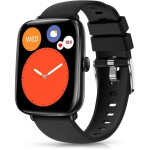 Niceboy WATCH Lite 3 / Chytré hodinky / 1.69" LCD / Bluetooth 5.0 / IP68 / Android iOS (watch-lite-3)