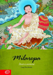 Milarepa Život osvícení Héruka Cang Ňön