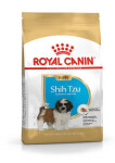 Royal Canin Shih Tzu Puppy 1,5 kg